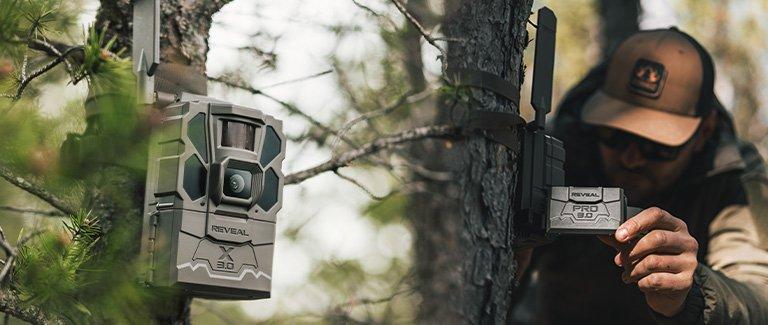 Image of Tactacam Trail Cameras