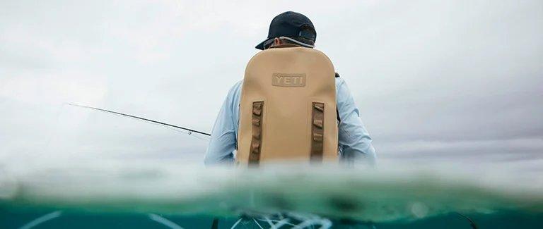 Yeti Lifestyle image