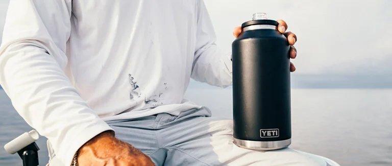 Yeti Lifestyle image