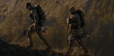Right There With You. Hunting & Shooting Sale Event. July 24 - August 2.