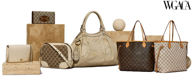 The finishing touch Shop accessories