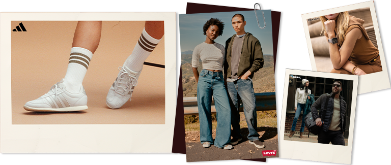 Styles for the season Shop scheels style