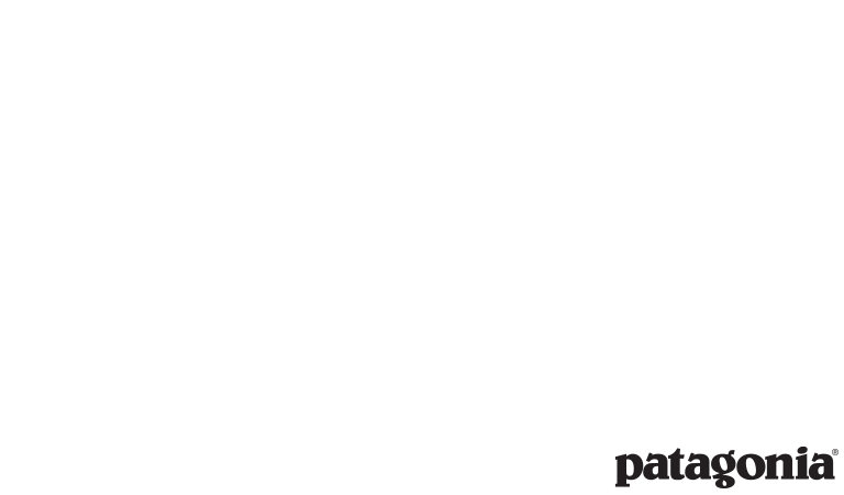 Patagonia Logo