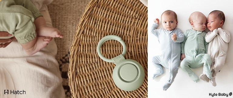 Shop Baby Gear