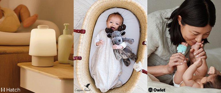 Baby Essentials Shop Baby Gear