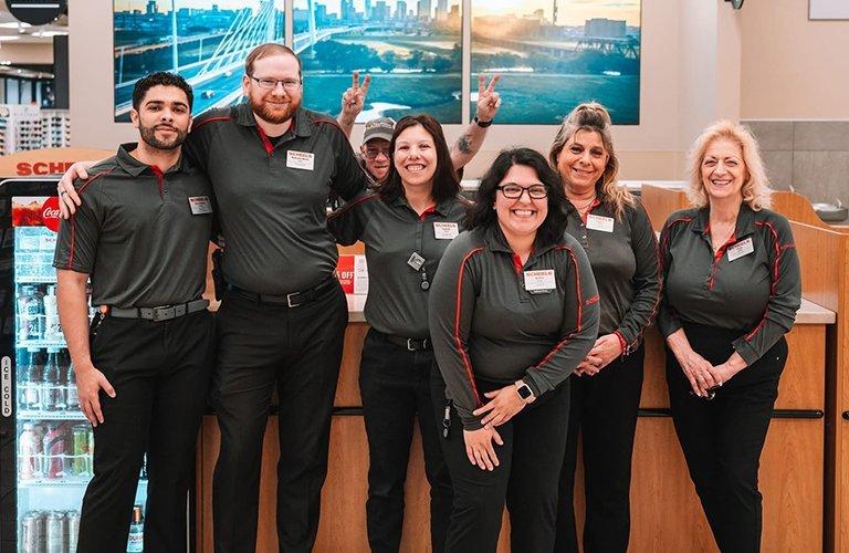 2 scheels associates photo