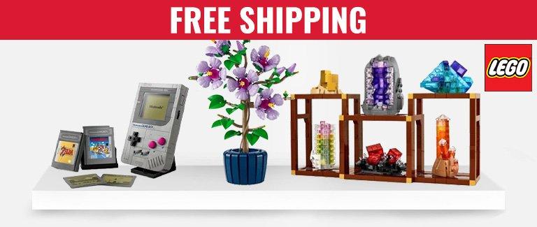 shop new lego releases