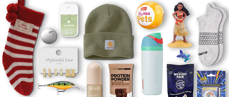 Joyful gems stocking stuffers Shop stocking stuffers