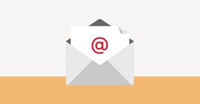 Email Icon