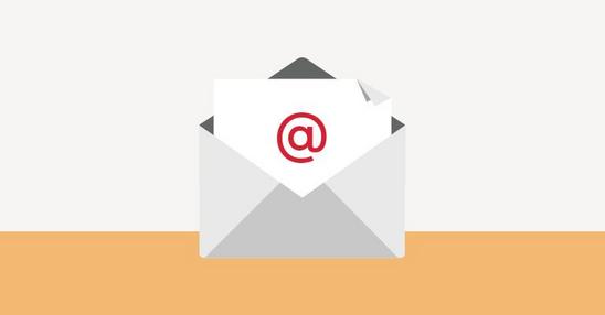 Email Icon