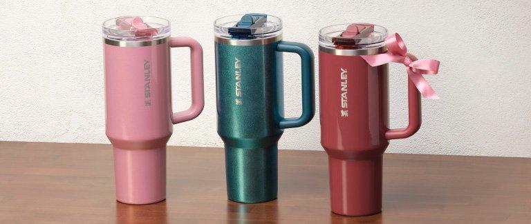 Stanley Holiday Happenings Drinkware