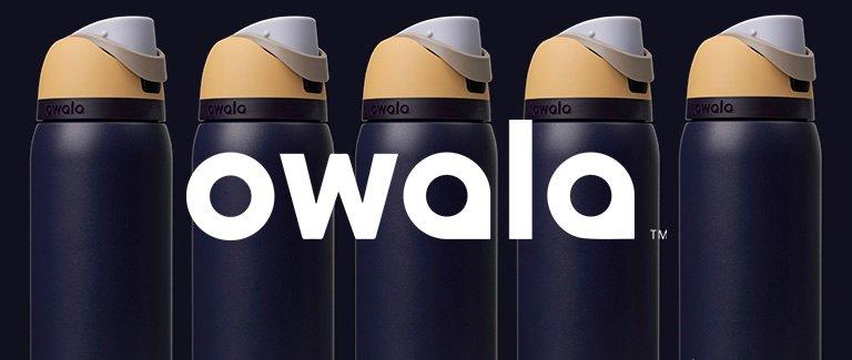 Owala: Water Bottles & Accessories | SCHEELS.com