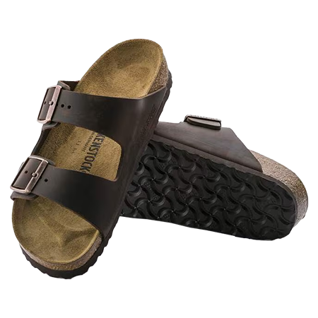 BIRKENSTOCK Deluxe Shoe Care Kit