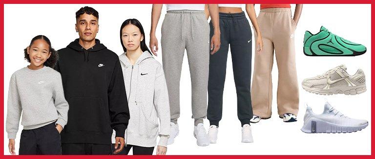 Shop Nike black friday sale