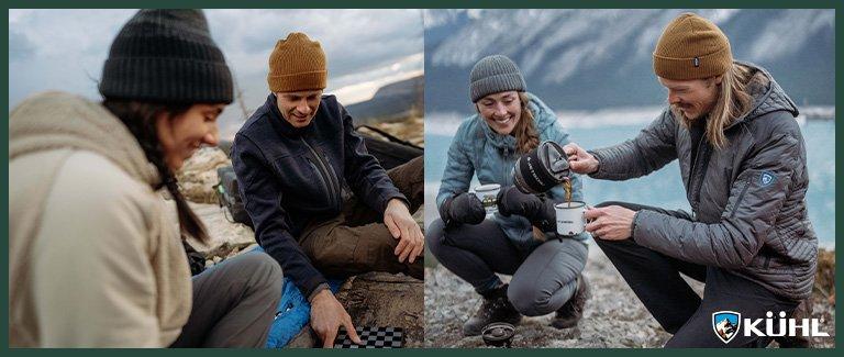 Shop black friday sales on outerwear