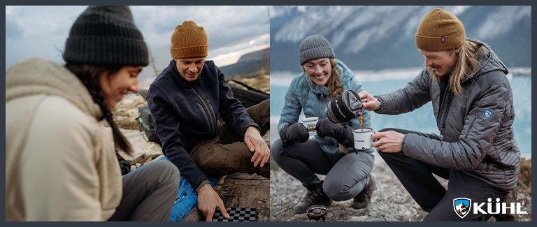 Shop cyber monday sales on outerwear