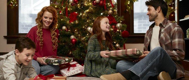 Shop christmas gift guide