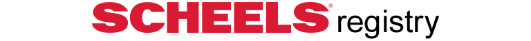 Scheels Registry