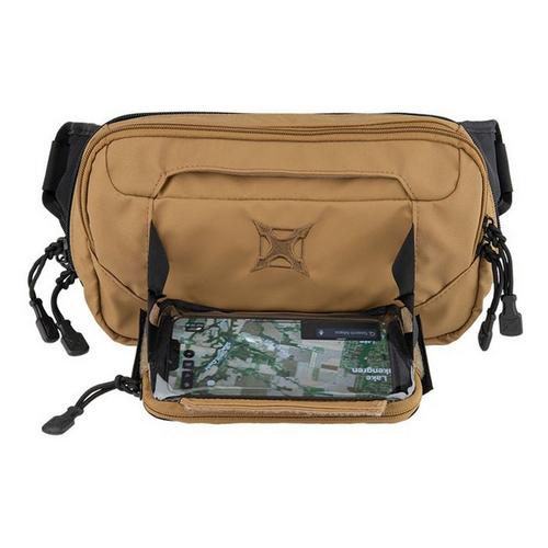 Vertx Socp Tactical Fanny Backpack - Primary Image