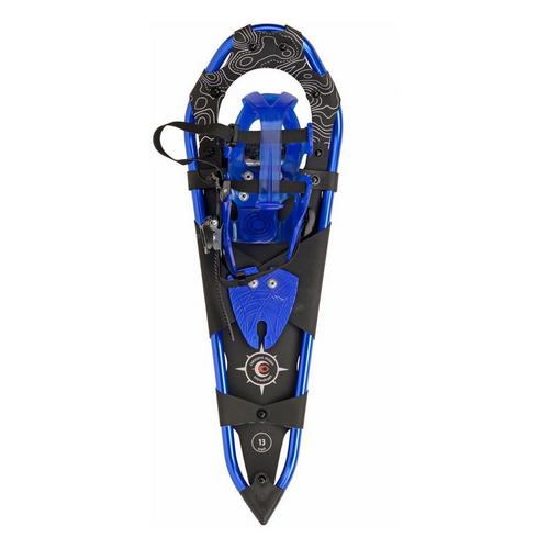Women's Crescent Moon Gold 13 Trail Snowshoes - Primary Image