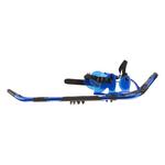 Women's Crescent Moon Gold 13 Trail Snowshoes - Thumbnail 4 of 6