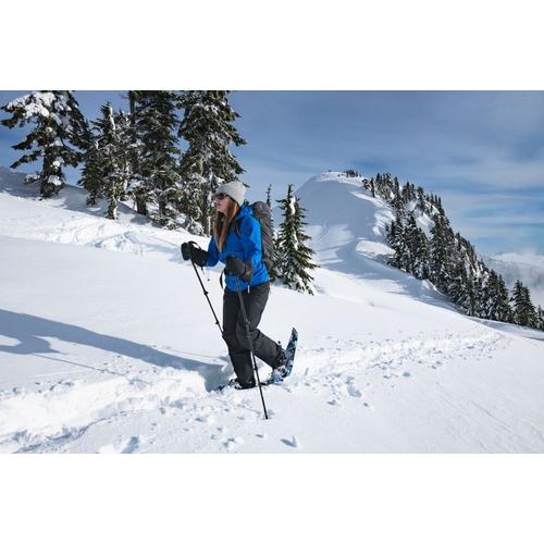 Women's Crescent Moon Gold 13 Trail Snowshoes - Primary Image