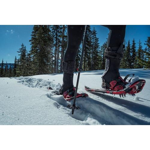 Women's Crescent Moon Gold 13 Trail Snowshoes - Primary Image