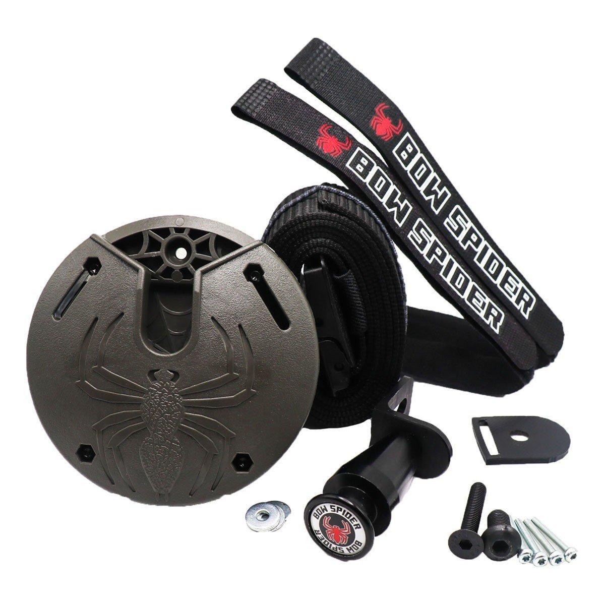 Bow Spider Complete Bow Packing System - Bow Spider