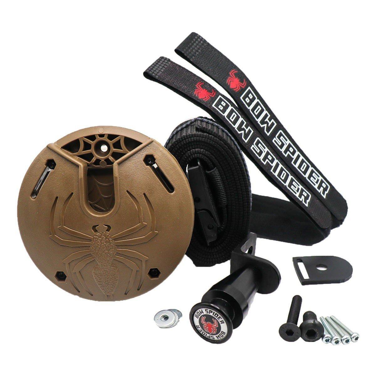 Bow Spider Complete Bow Packing System - Bow Spider