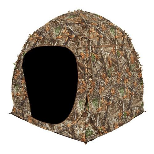Dog House Fire Retardant Ground Blind - Primary Image