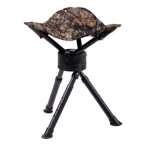 Tripod Swivel Stool - Primary Image