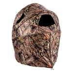Ameristep Deluxe Tent Chair Ground Blind - Thumbnail 1 of 2