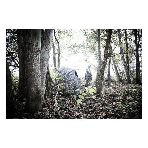 Ameristep Deluxe Tent Chair Ground Blind - Primary Image