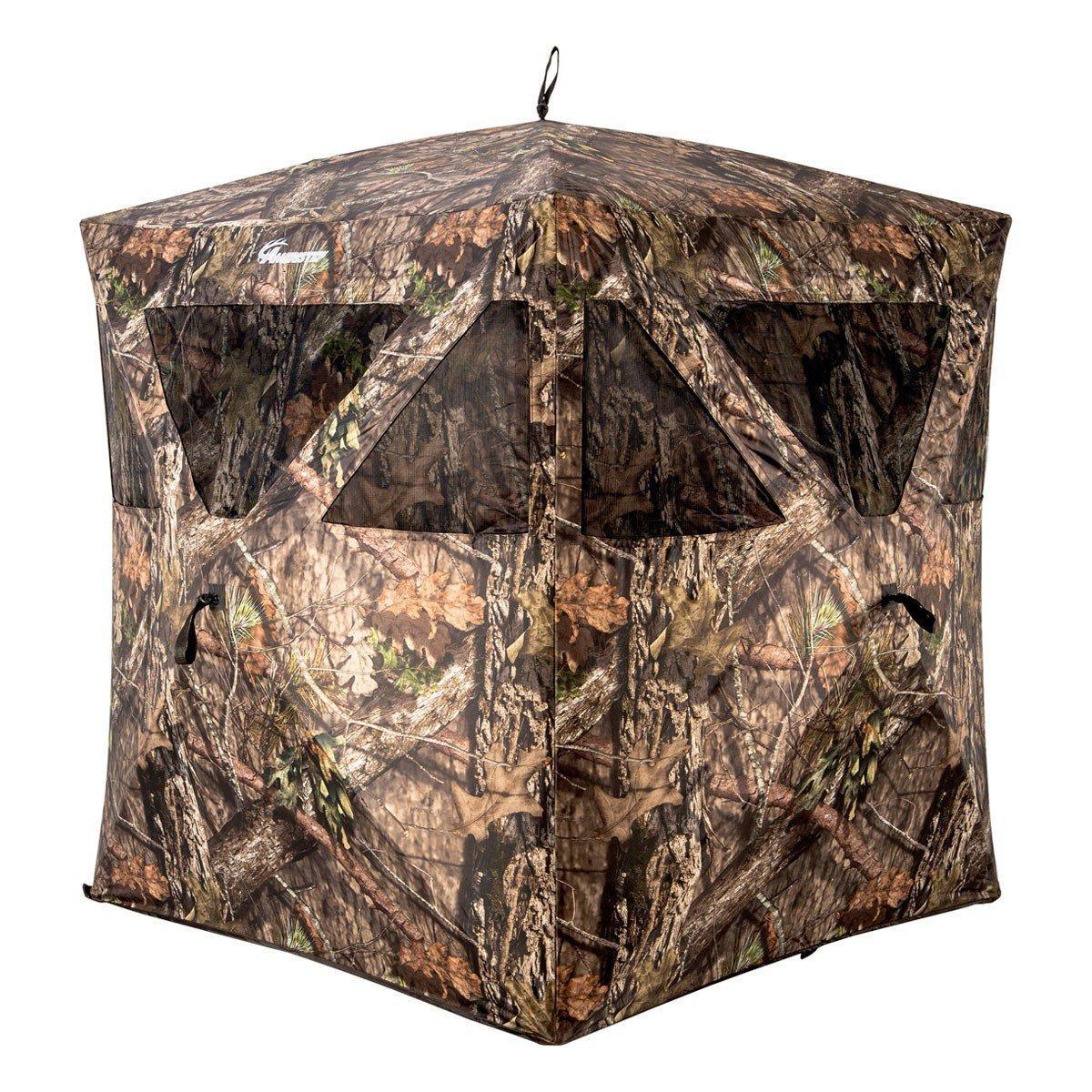 Care Taker Fire Retardant Ground Blind - Ameristep