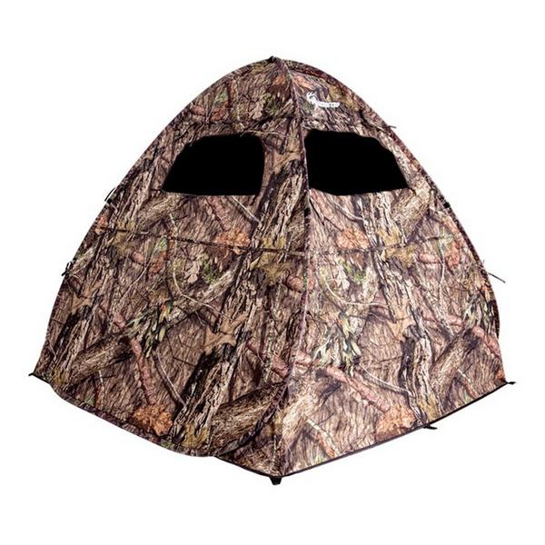 Gunner Ground Blind