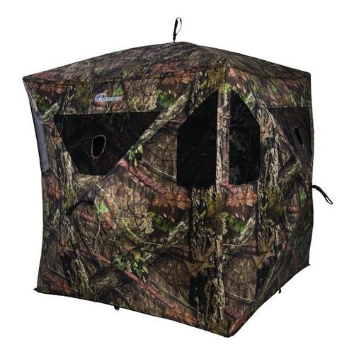 Ameristep Brickhouse Mossy Oak Break Up Country Ground Blind - Primary Image