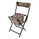 High-Back Blind Chair - Thumbnail 1 of 2