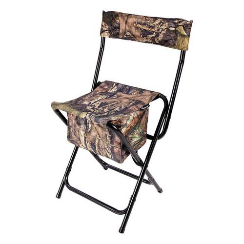 High-Back Blind Chair - Primary Image