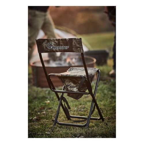 High-Back Blind Chair - Primary Image