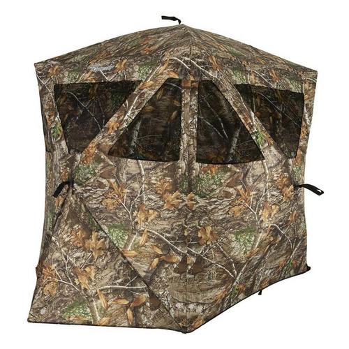 Ameristep Caretaker Kickout Blind - Primary Image