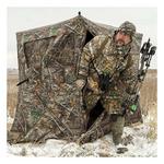 Ameristep Caretaker Kickout Blind - Thumbnail 2 of 3