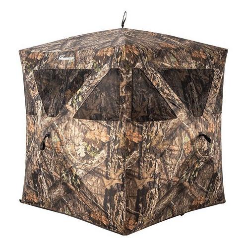 Ameristep Care Taker Mossy Oak Break Up Ground Blind - Primary Image