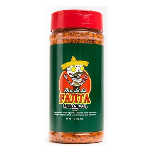 Meat Church Fajita Seasoning - Primary Image