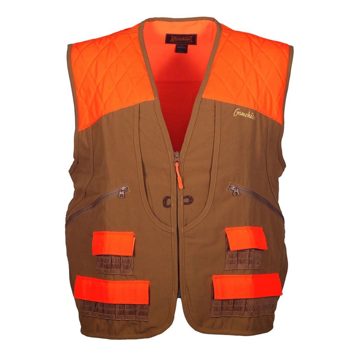 Men's Gamehide Pheasant Vest - Gamehide