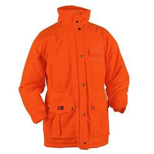 Women's Gamehide Sunset Blaze Orange Jacket - Primary Image