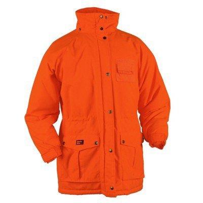 Women's Gamehide Sunset Blaze Orange Jacket - Gamehide