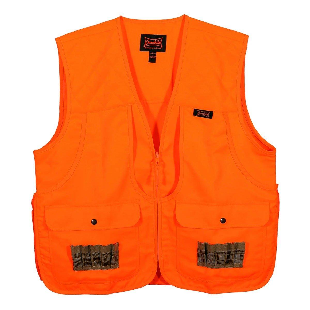 Men's Gamehide Front Loader Vest - Gamehide