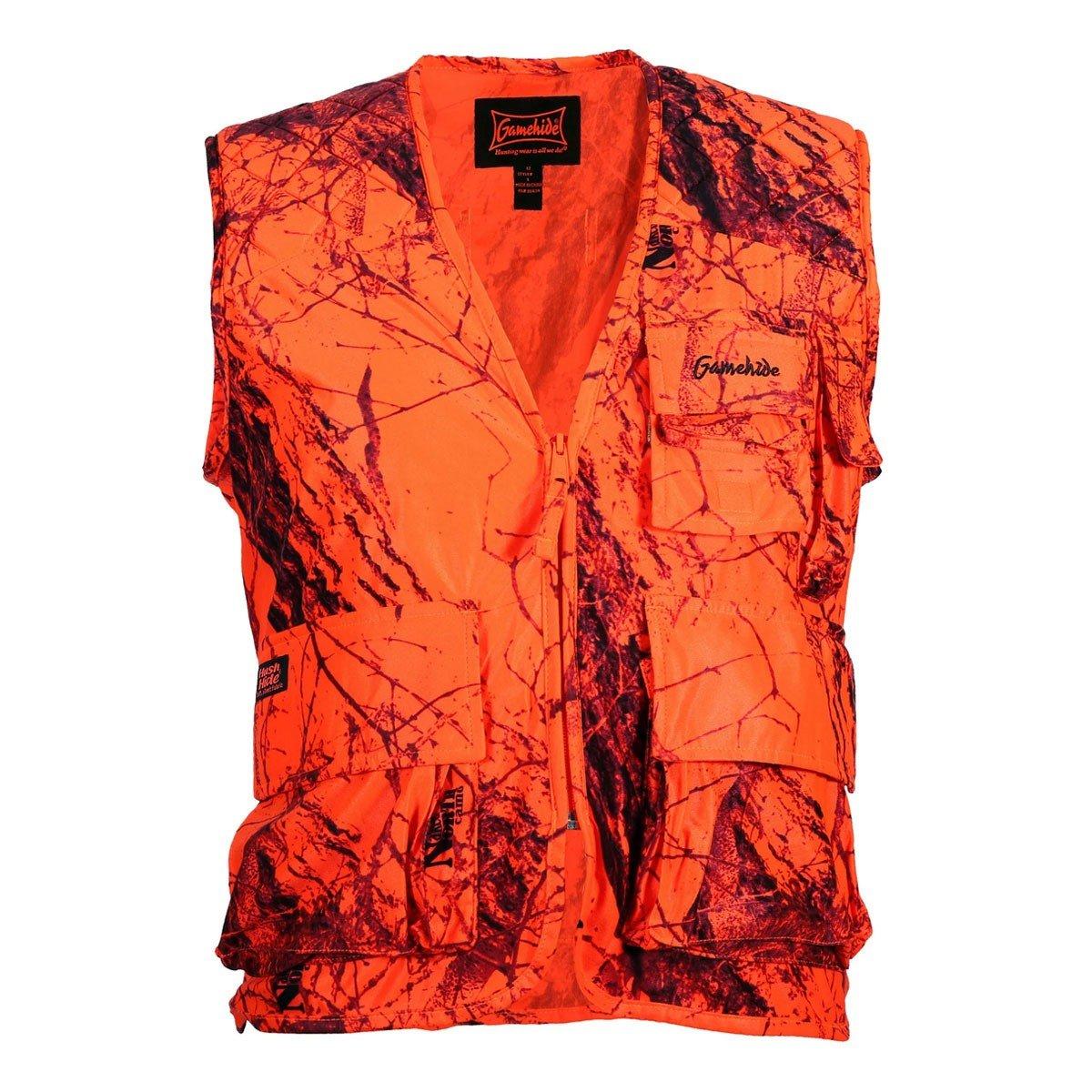 Men's Gamehide Sneaker Big Game Hunting Vest - Gamehide
