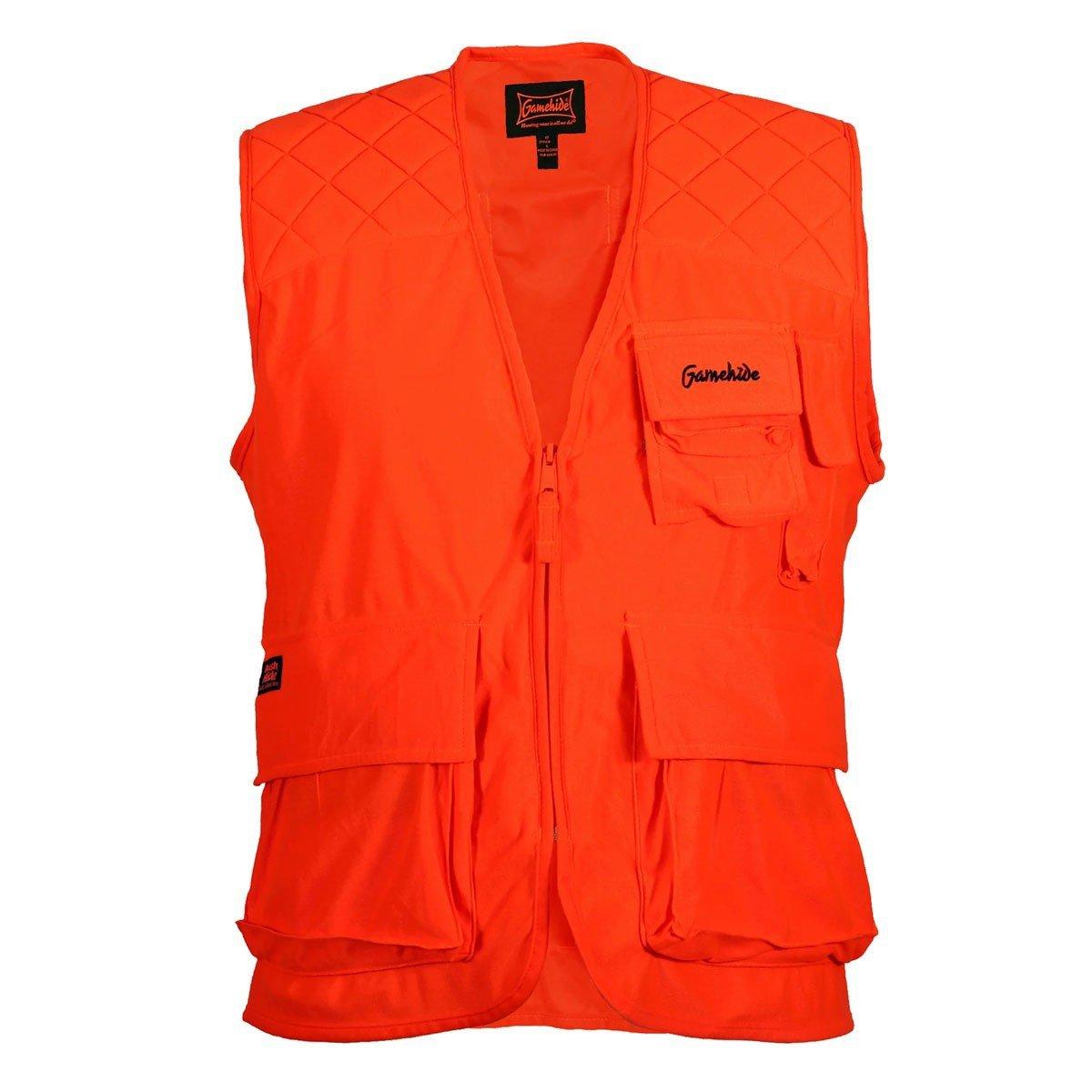 Men's Gamehide Sneaker Big Game Hunting Vest - Gamehide