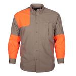 Men's Gamehide Upland Shooting Long Sleeve Button Up Shirt - Thumbnail 1 of 2